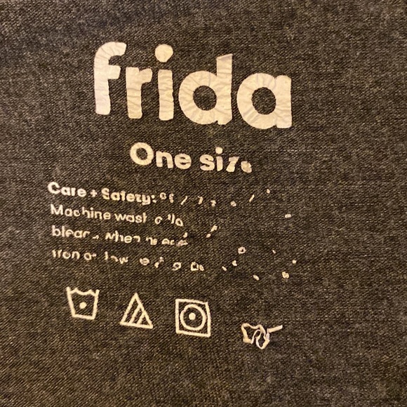 Frida Delivery/Labor Dress - Picture 5 of 5